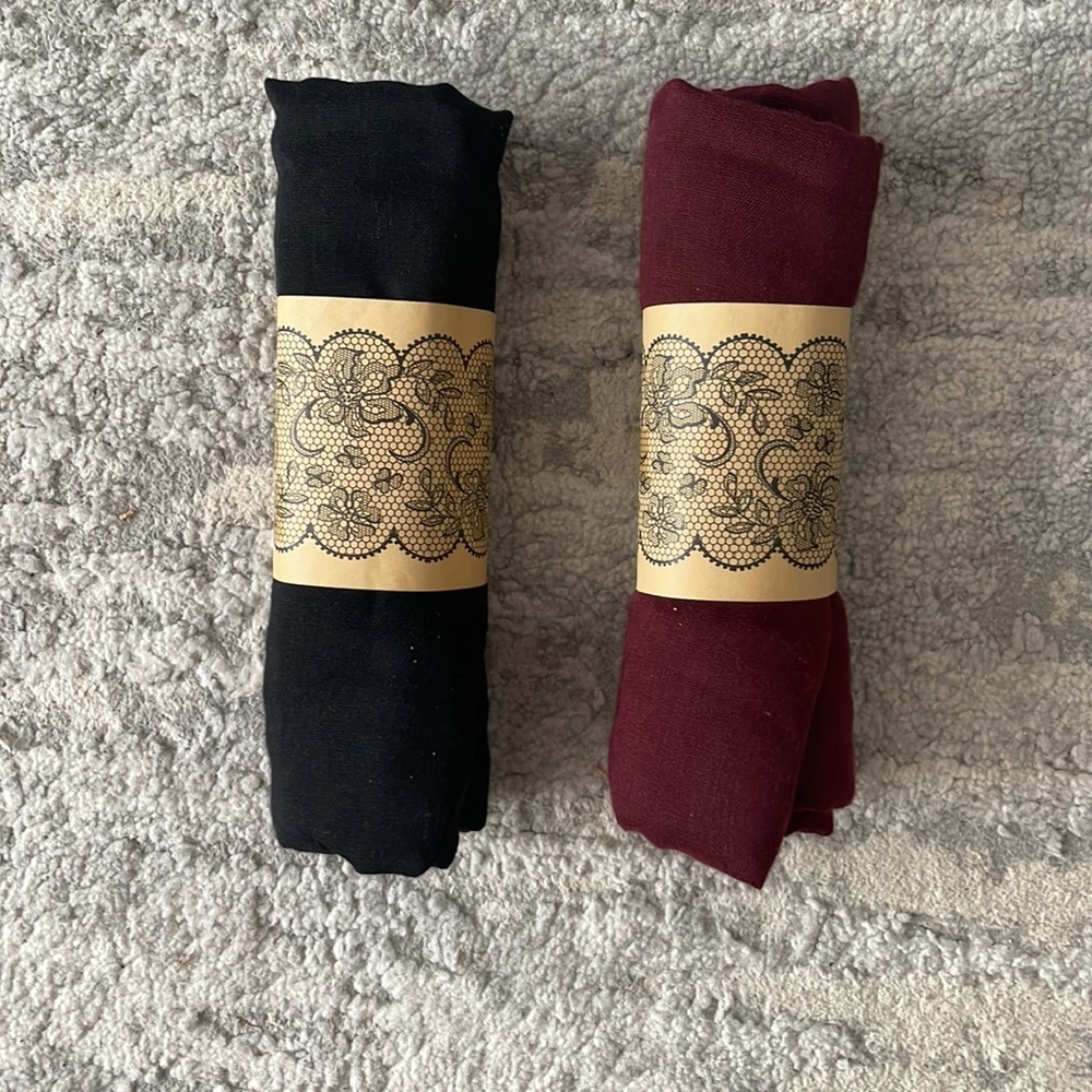 Boutique Scarves